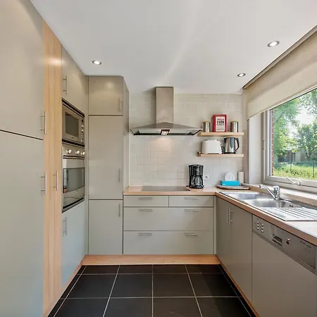 Zeegalm 00.01 Apartmán *