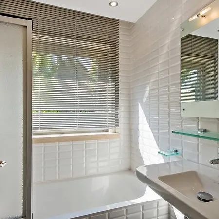 Zeegalm 00.01 Apartmán