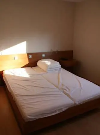 Zeegalm 00.01 Apartmán