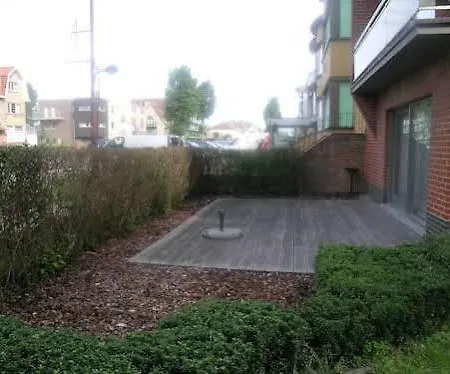 Zeegalm 00.01 *