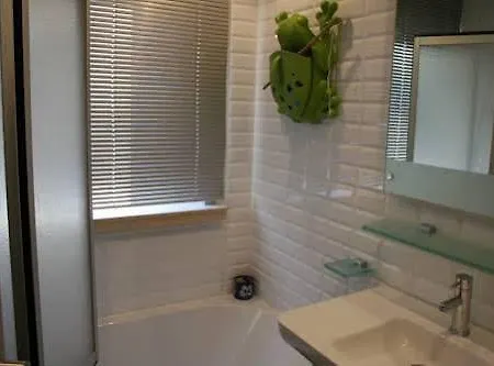 Zeegalm 00.01 Apartmán *